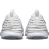 Women's TechLoom Wave White / Red / Navy, White