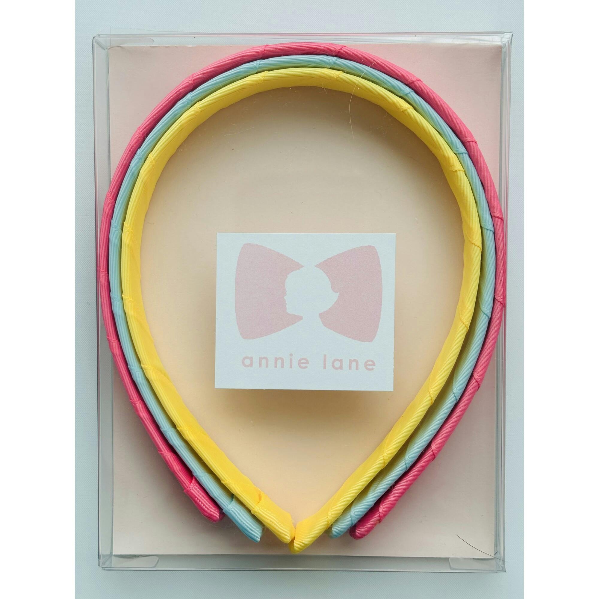 Three Headband Box Set #4