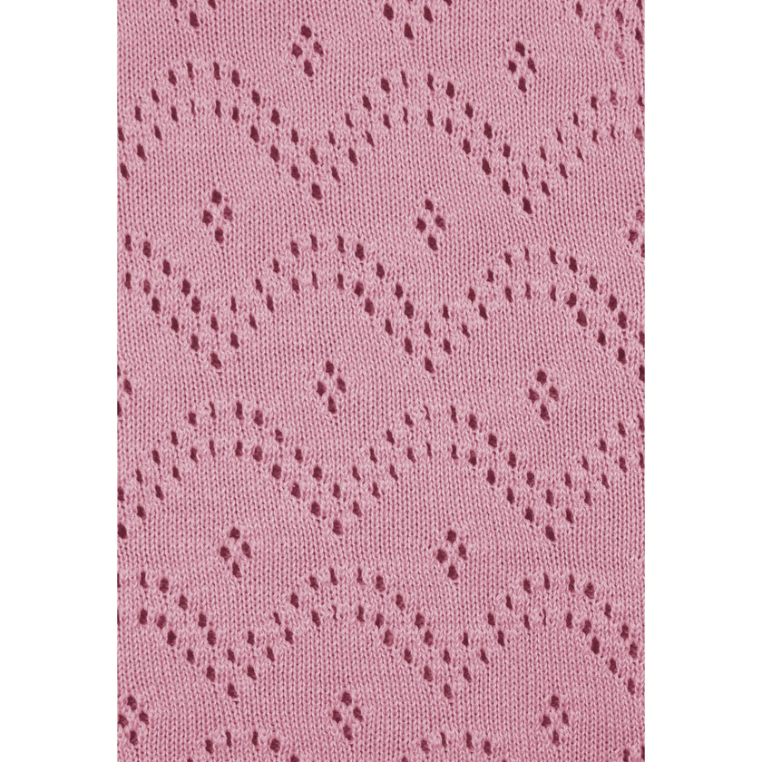 Mipounet SS26 Gala, Pant Pink Nude