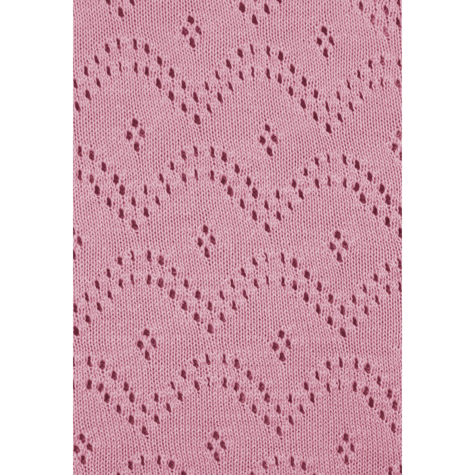 Mipounet SS26 Gala, Top Pink Nude