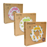 48" Ring Floats Bundle