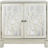 Ashlynn 2-Door Chest