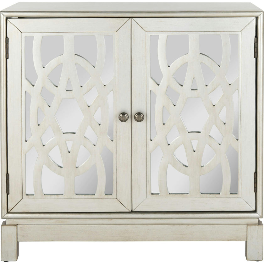 Ashlynn 2-Door Chest
