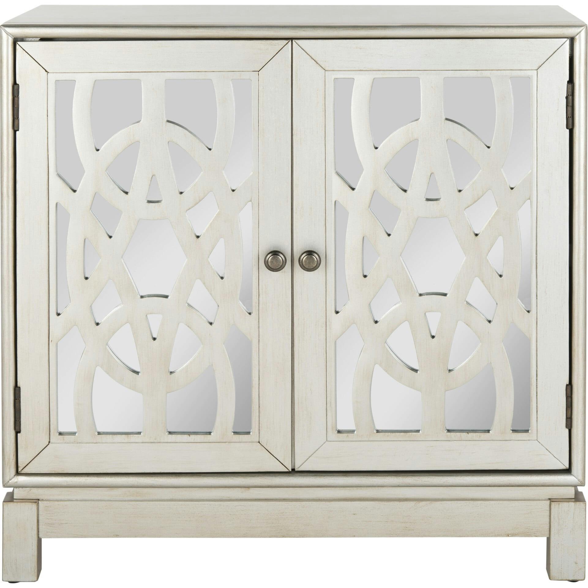 Ashlynn 2-Door Chest