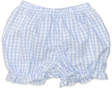 Ella Dress in Check