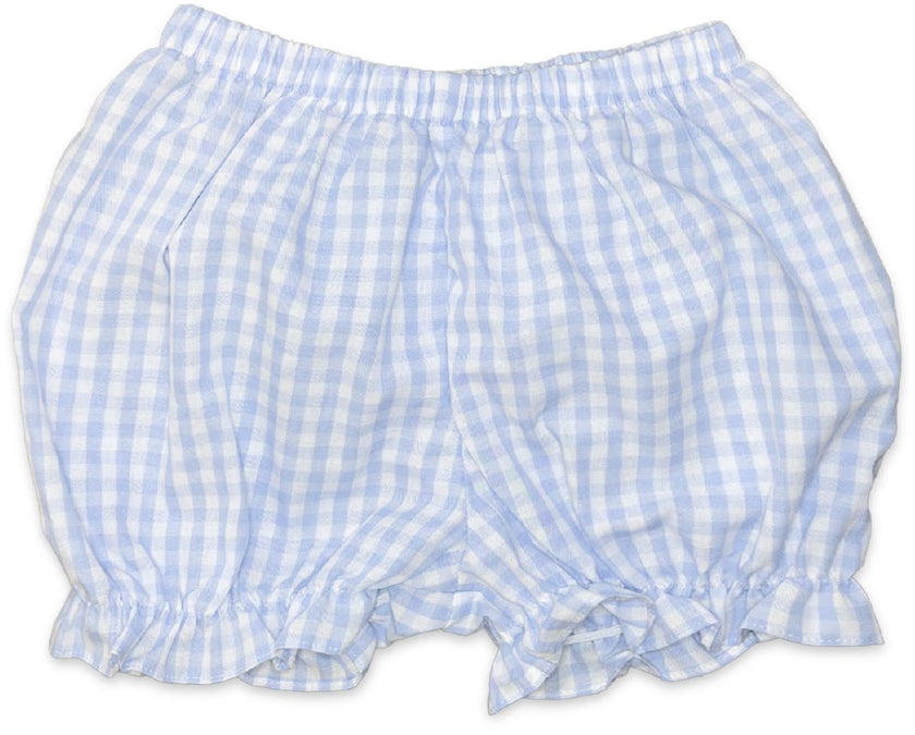 Ella Dress in Check