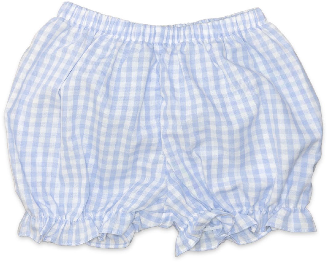 Ella Dress in Check