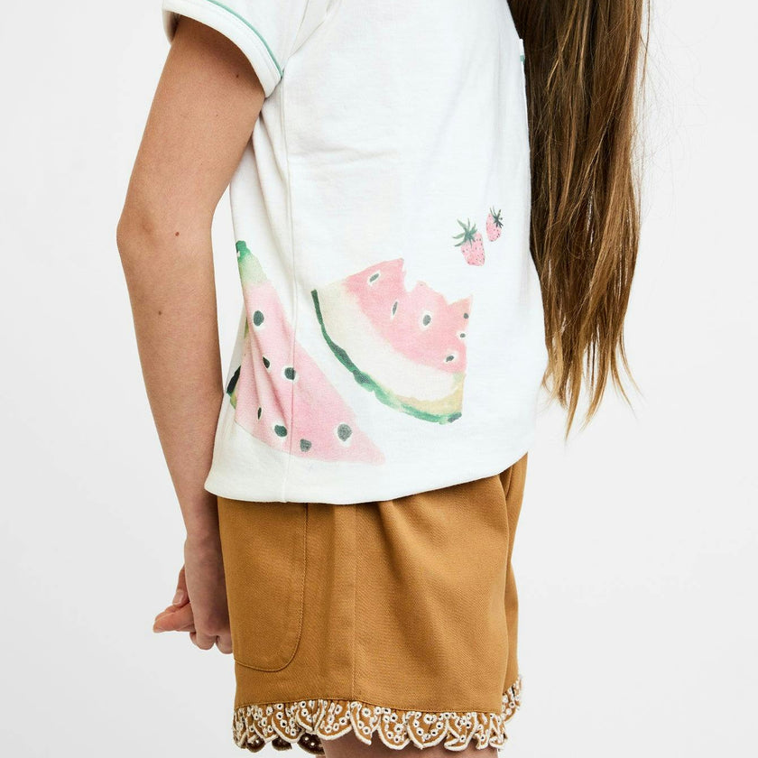 Eleanor Short, Coconut