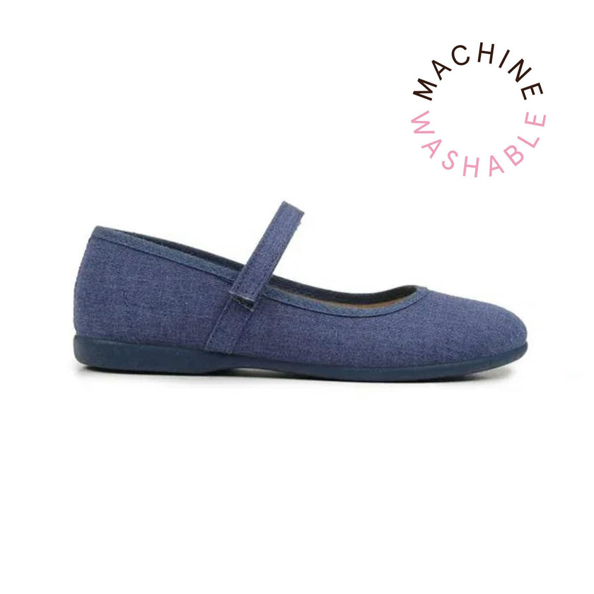 Alma Mary Janes