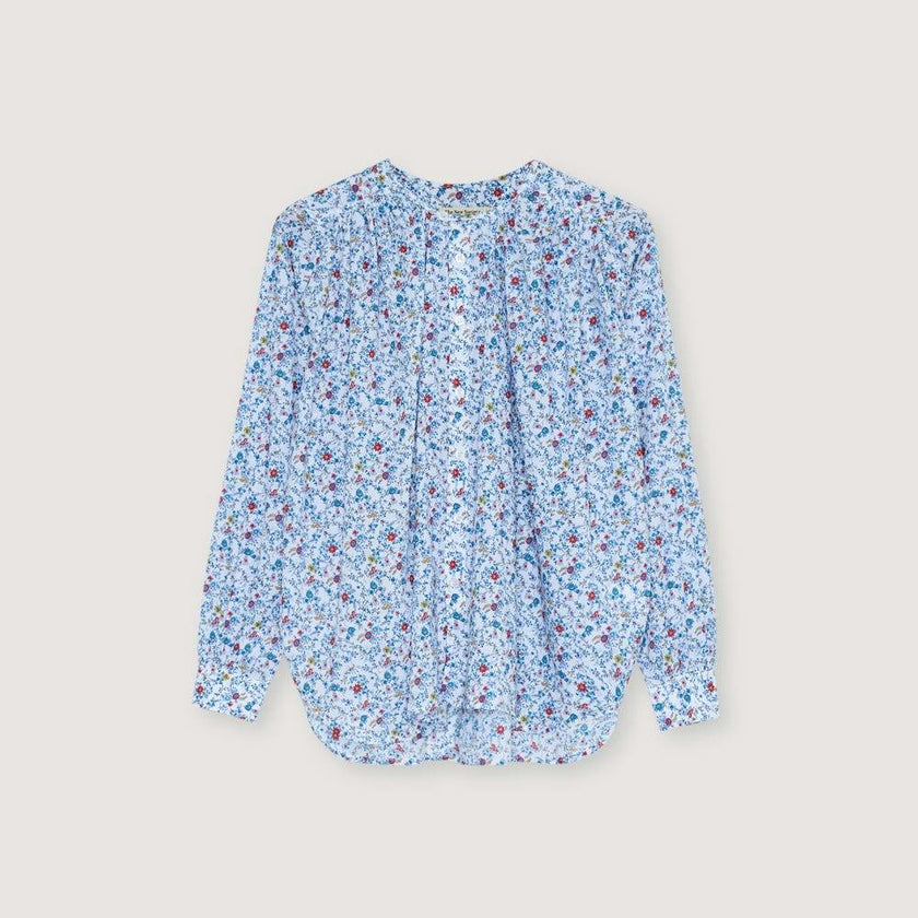 Cloe Woman Shirt Cloe Print