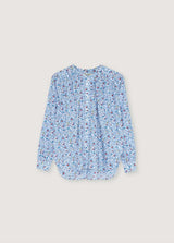 Cloe Woman Shirt Cloe Print