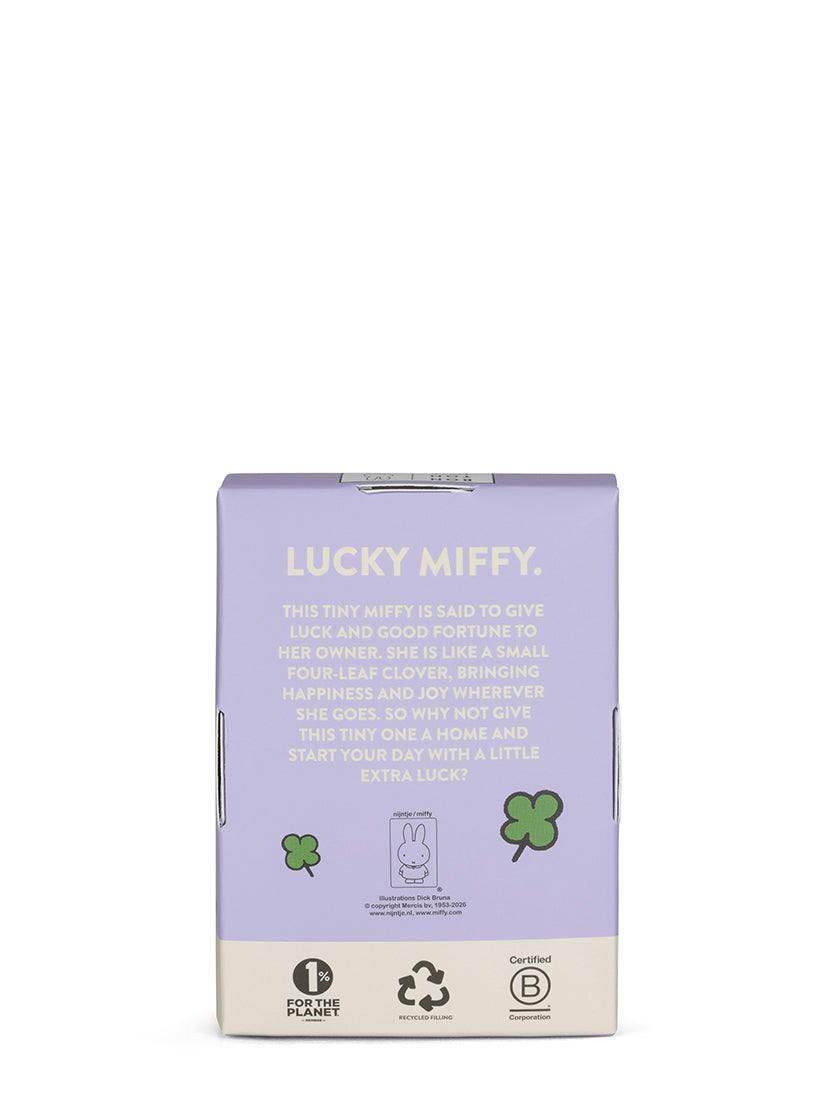 Lucky Miffy in giftbox Coral - 4