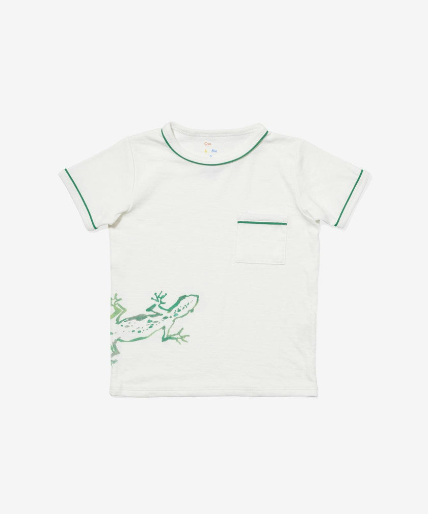Willie T-Shirt, Hide and Seek