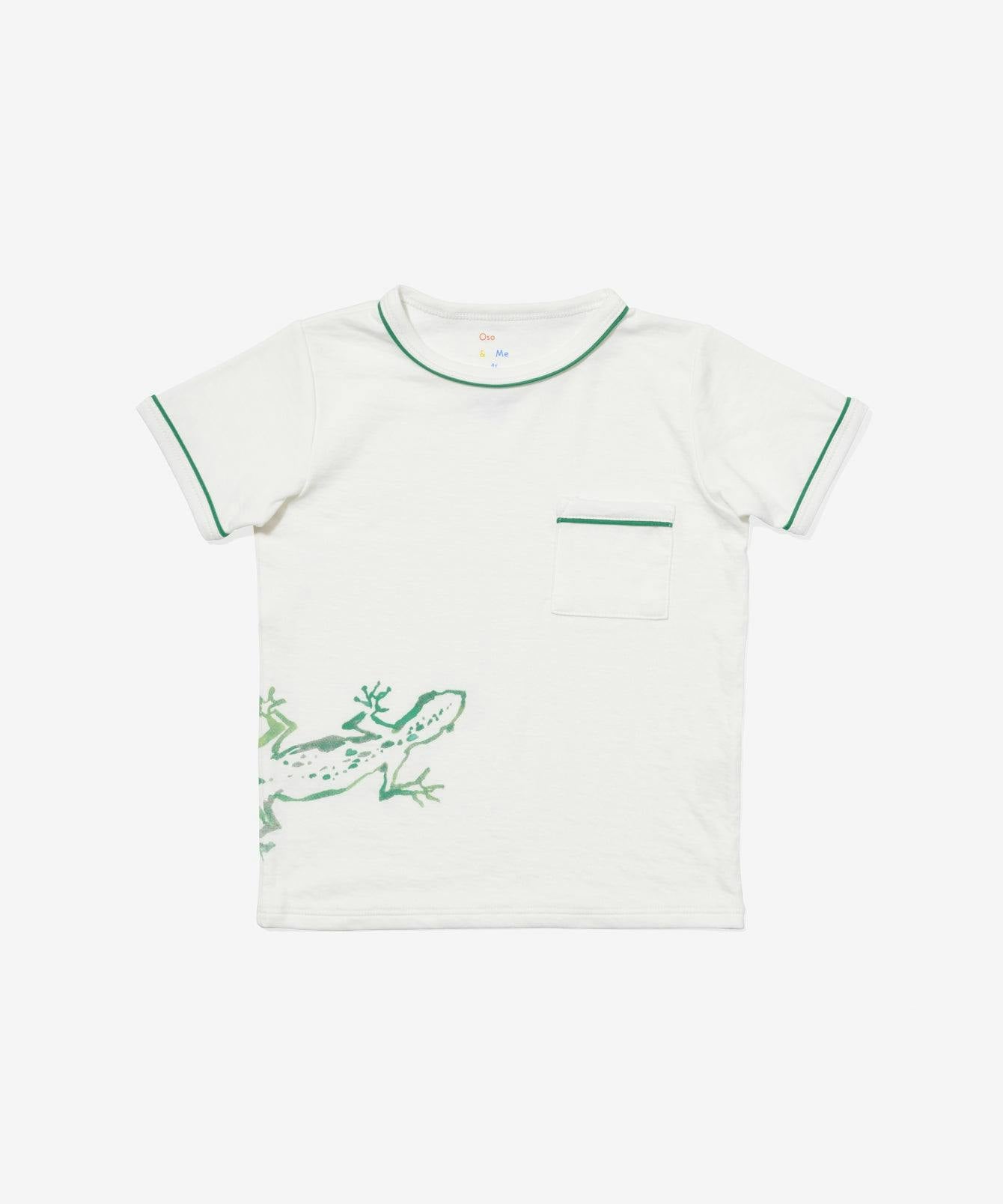 Willie T-Shirt, Hide and Seek