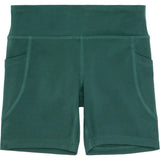 Cycle Shorts, Green