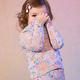 Magnetic PJ Set