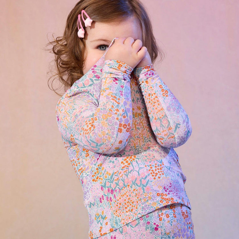 Magnetic PJ Set