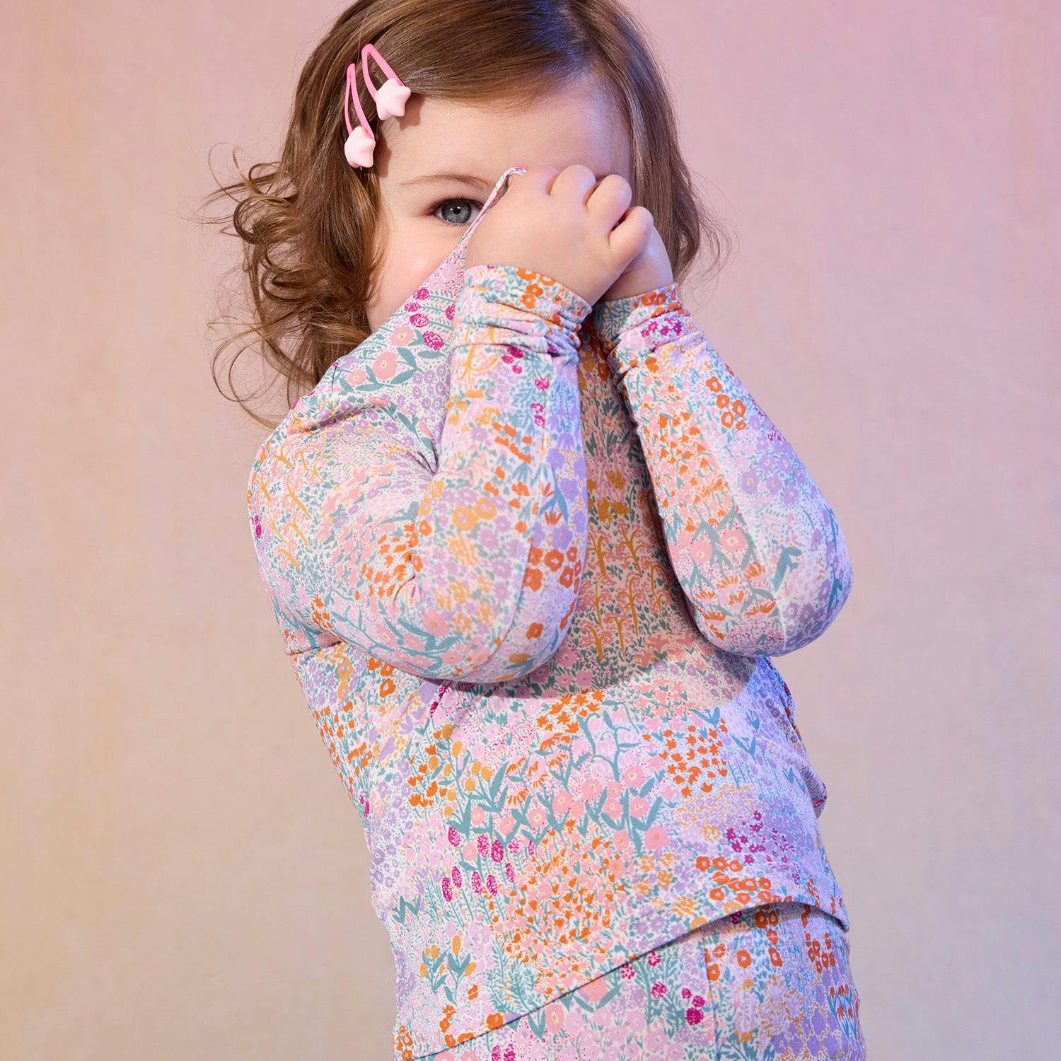 Magnetic PJ Set