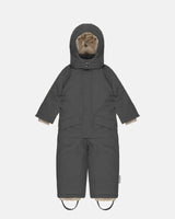 Snowsuit Grand - Benji Plush 1T-7Y