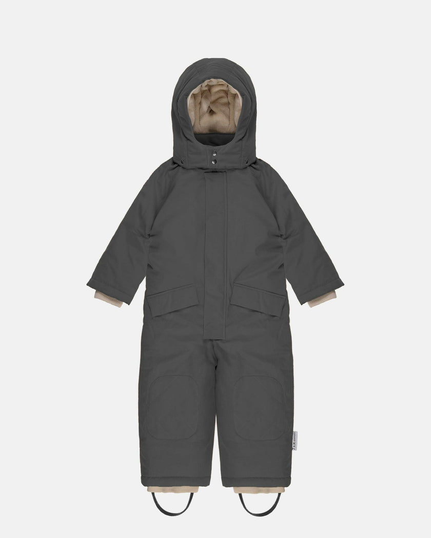 Snowsuit Grand - Benji Plush 1T-7Y