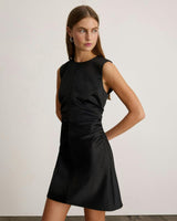 Tallulah Dress, Black