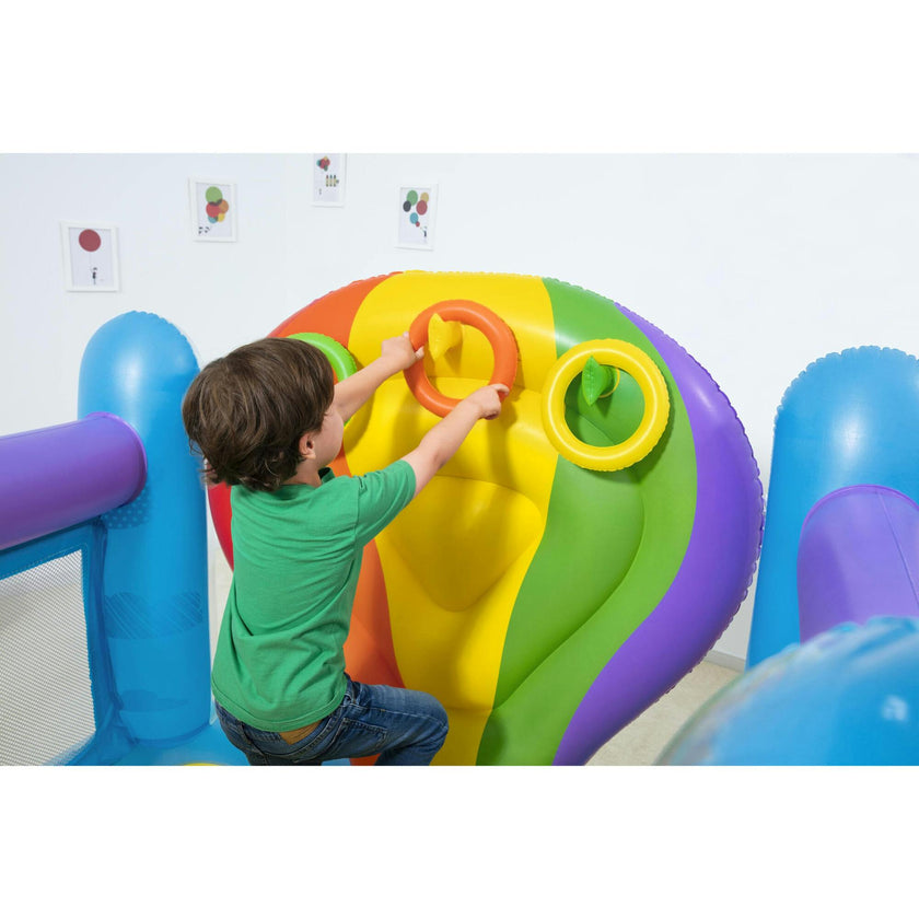 Bestway Jumpin' Balloon Bouncer