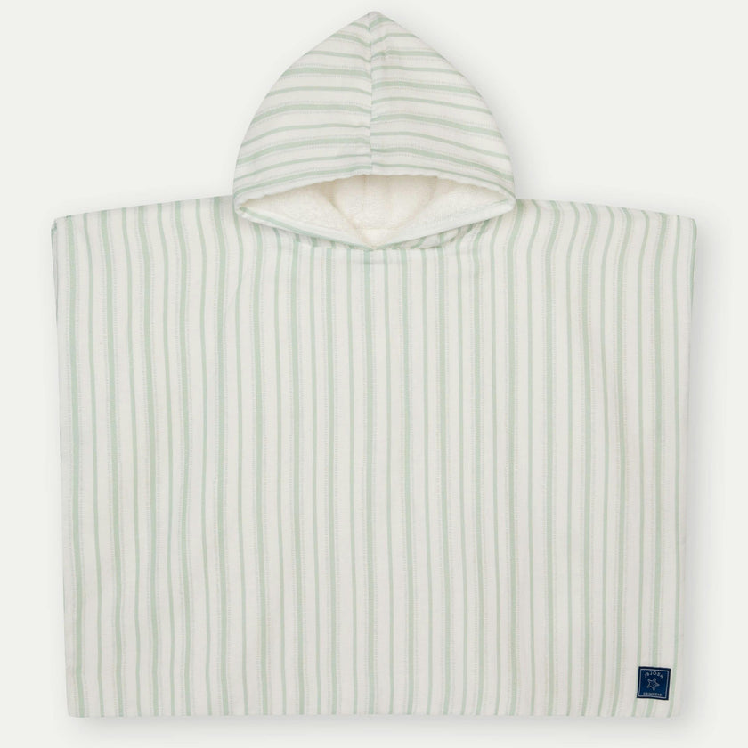 Beach Poncho