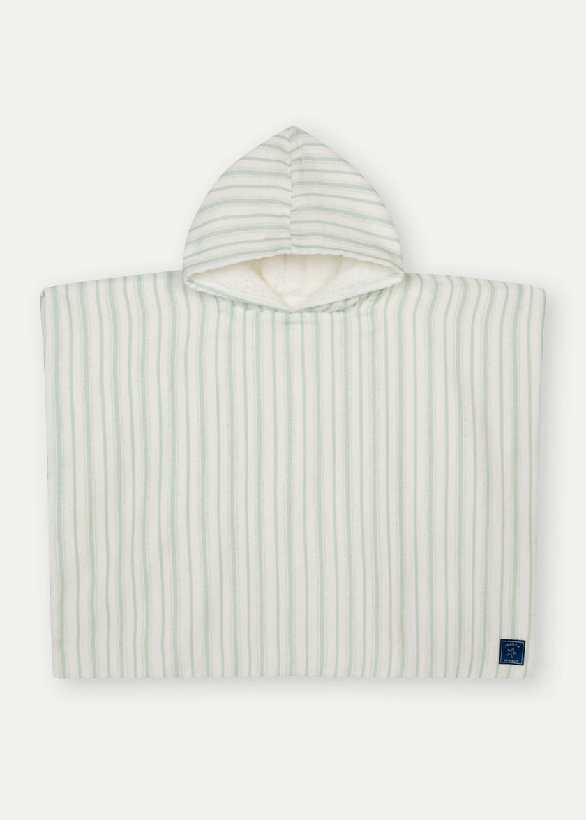 Beach Poncho