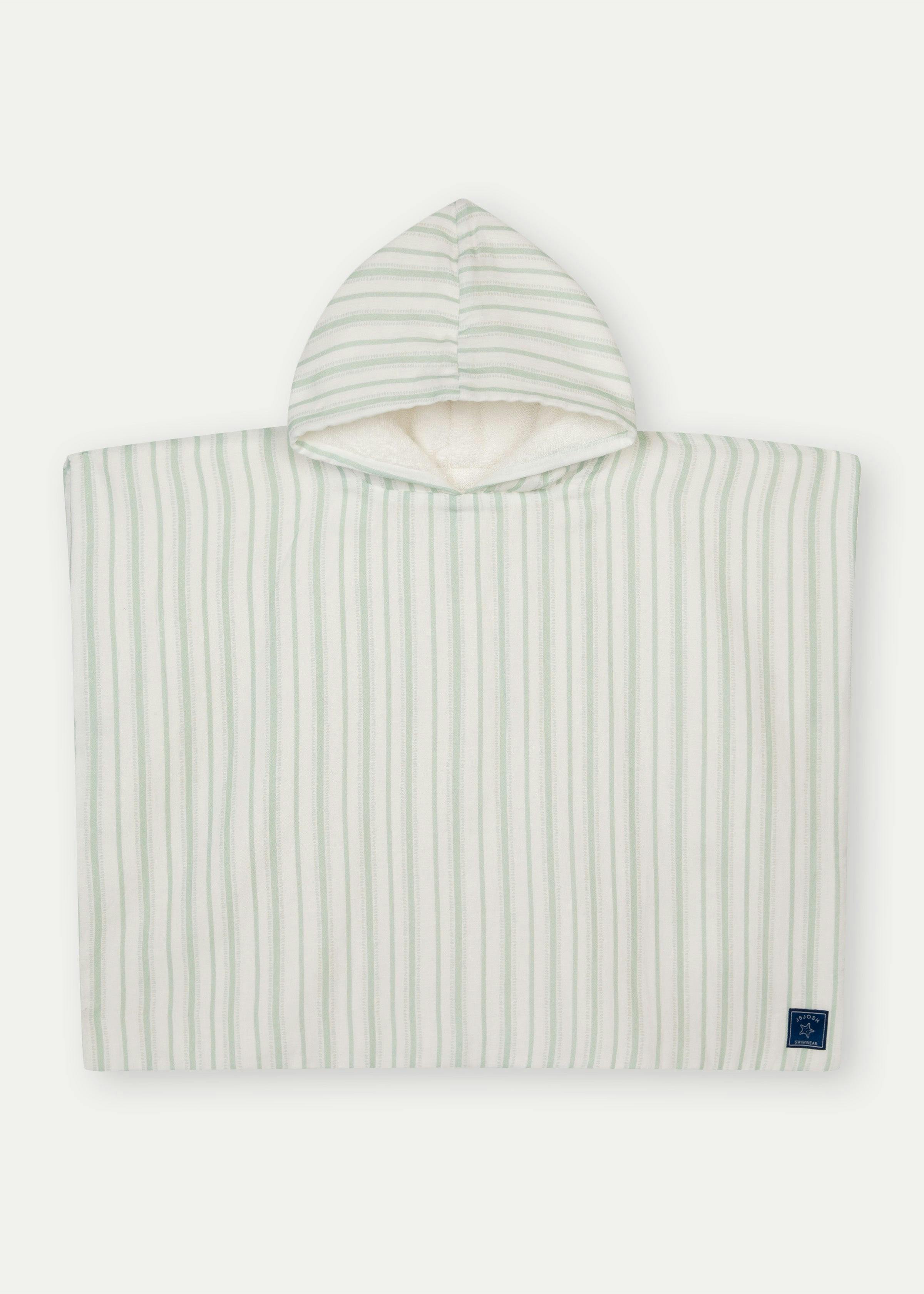 Beach Poncho