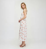 The Bonnie Nightgown - Sunburst Blossoms
