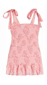 Reine dress