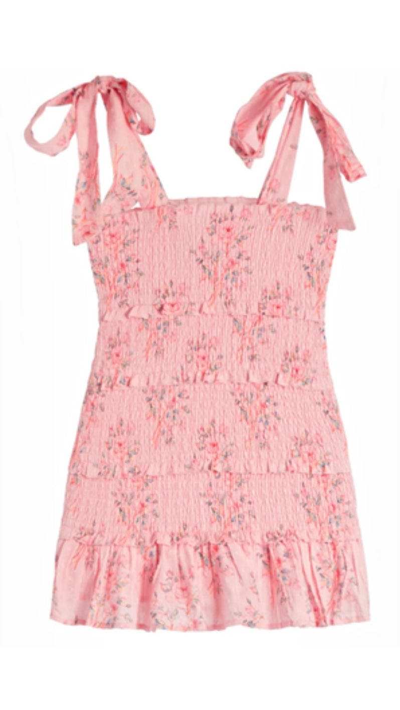 Reine dress