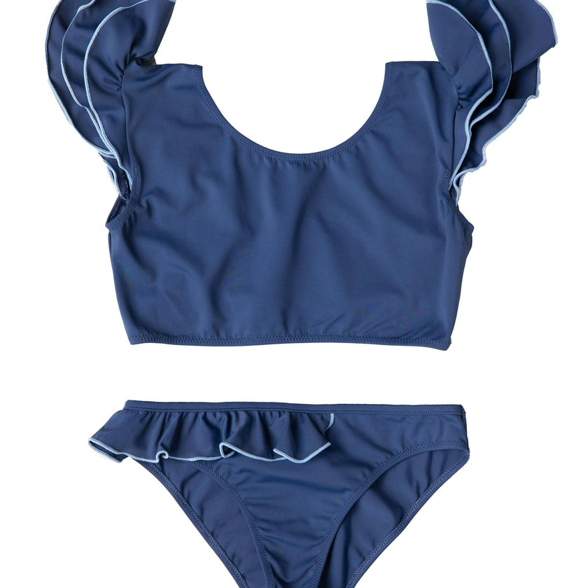 Emily Bikini Spaceblue and Dustyblue