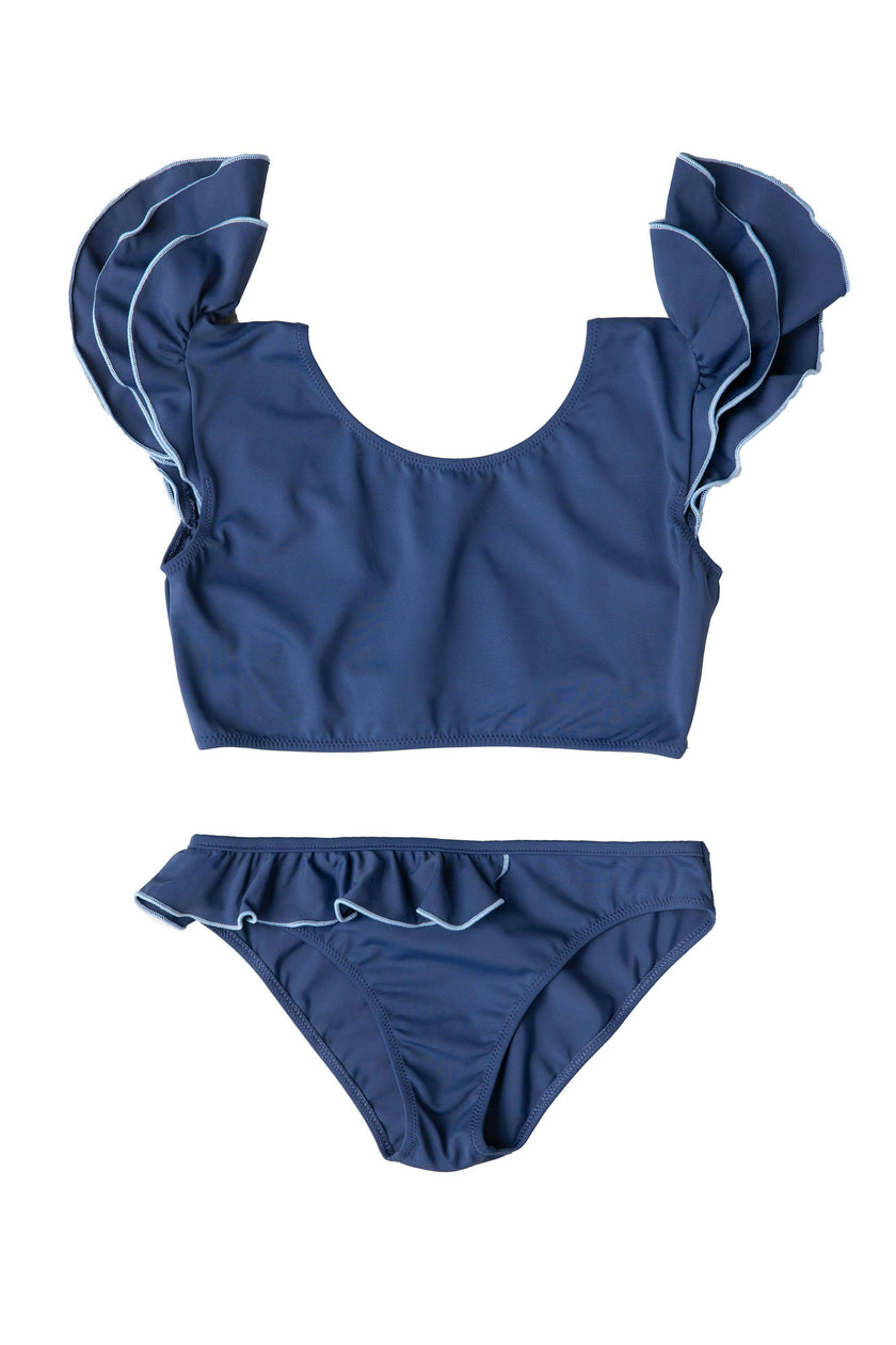 Emily Bikini Spaceblue and Dustyblue