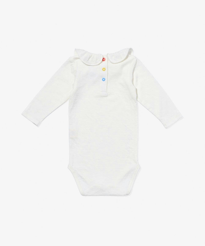 Tink Ruffle One-Piece