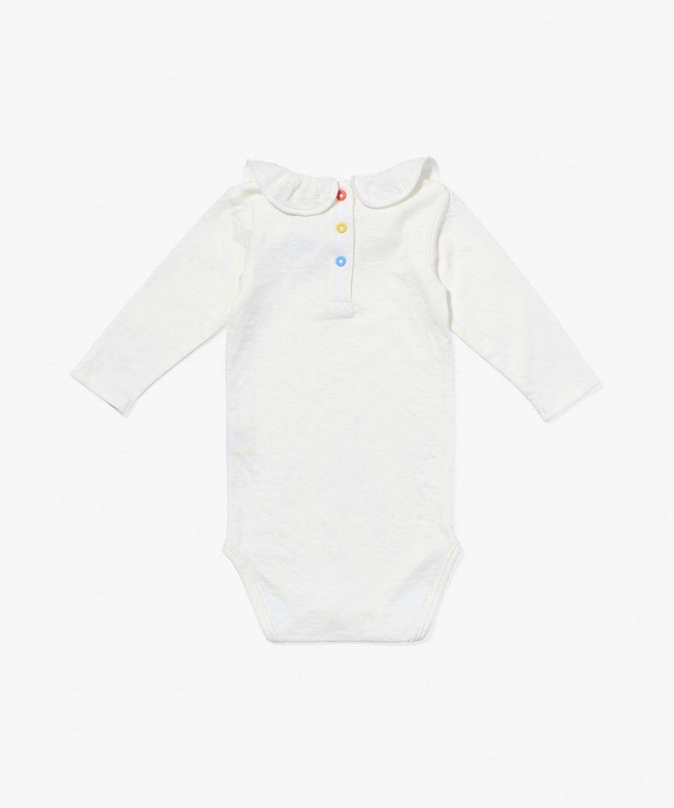 Tink Ruffle One-Piece
