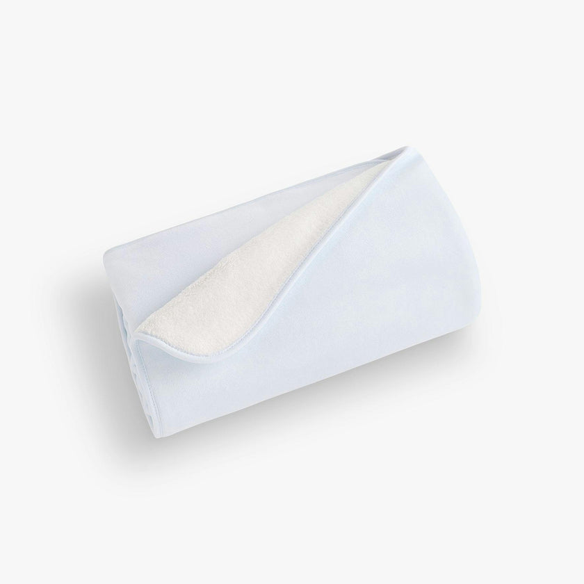 Soft Blanket - Blue