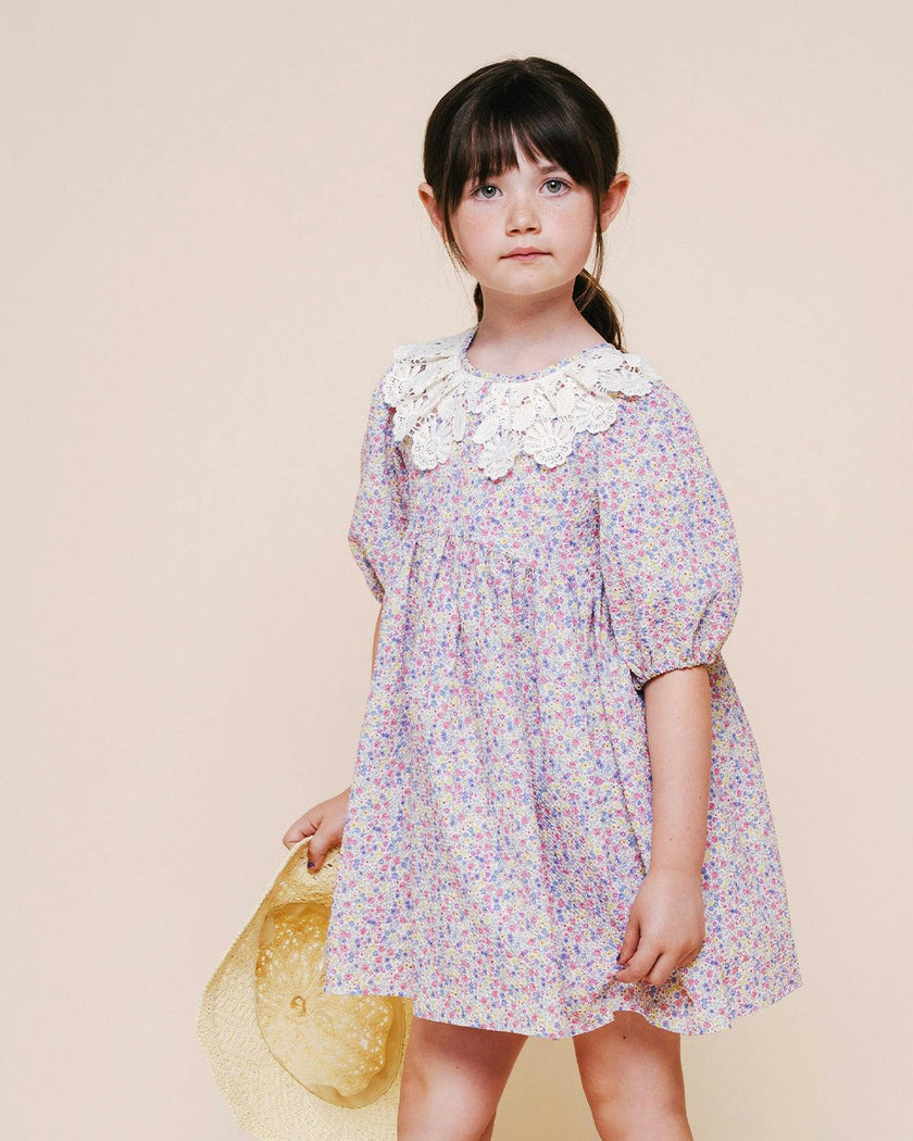 Heidi Dress