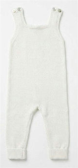 Knit Romper