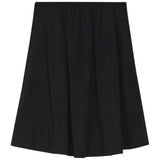 Modal Panel Skirt