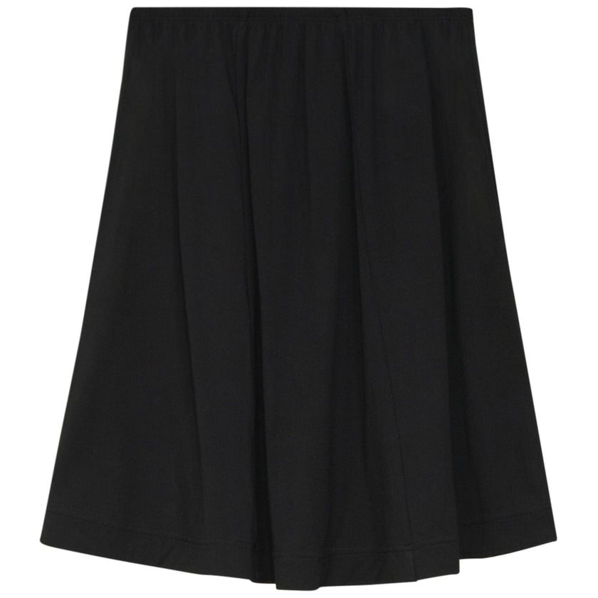 Modal Panel Skirt