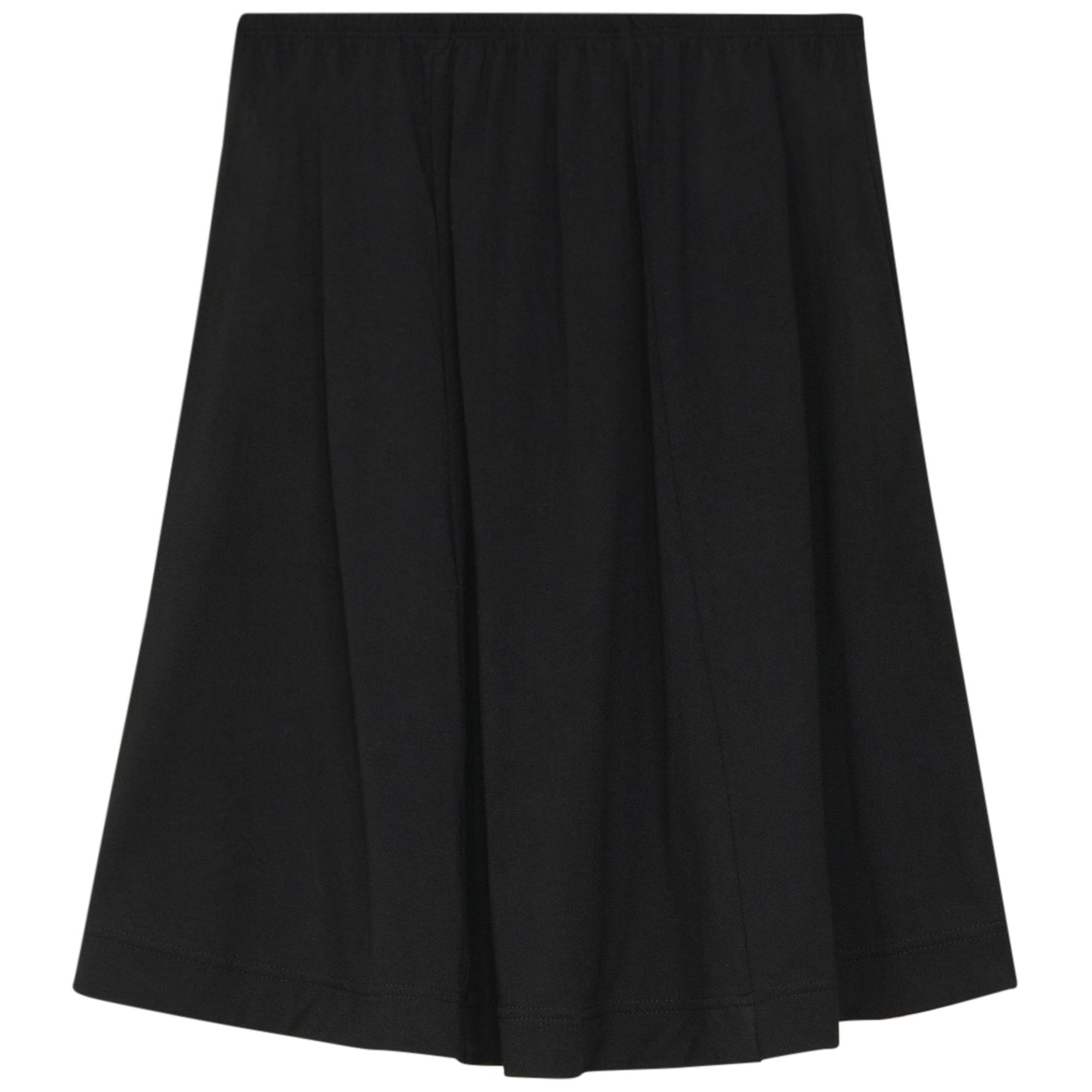 Modal Panel Skirt