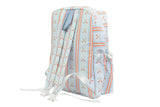 The Backpack in Baseball