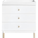 Gelato Dresser Knob Set