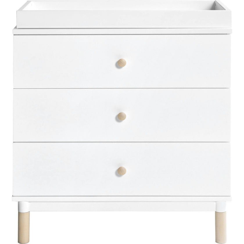 Gelato Dresser Knob Set