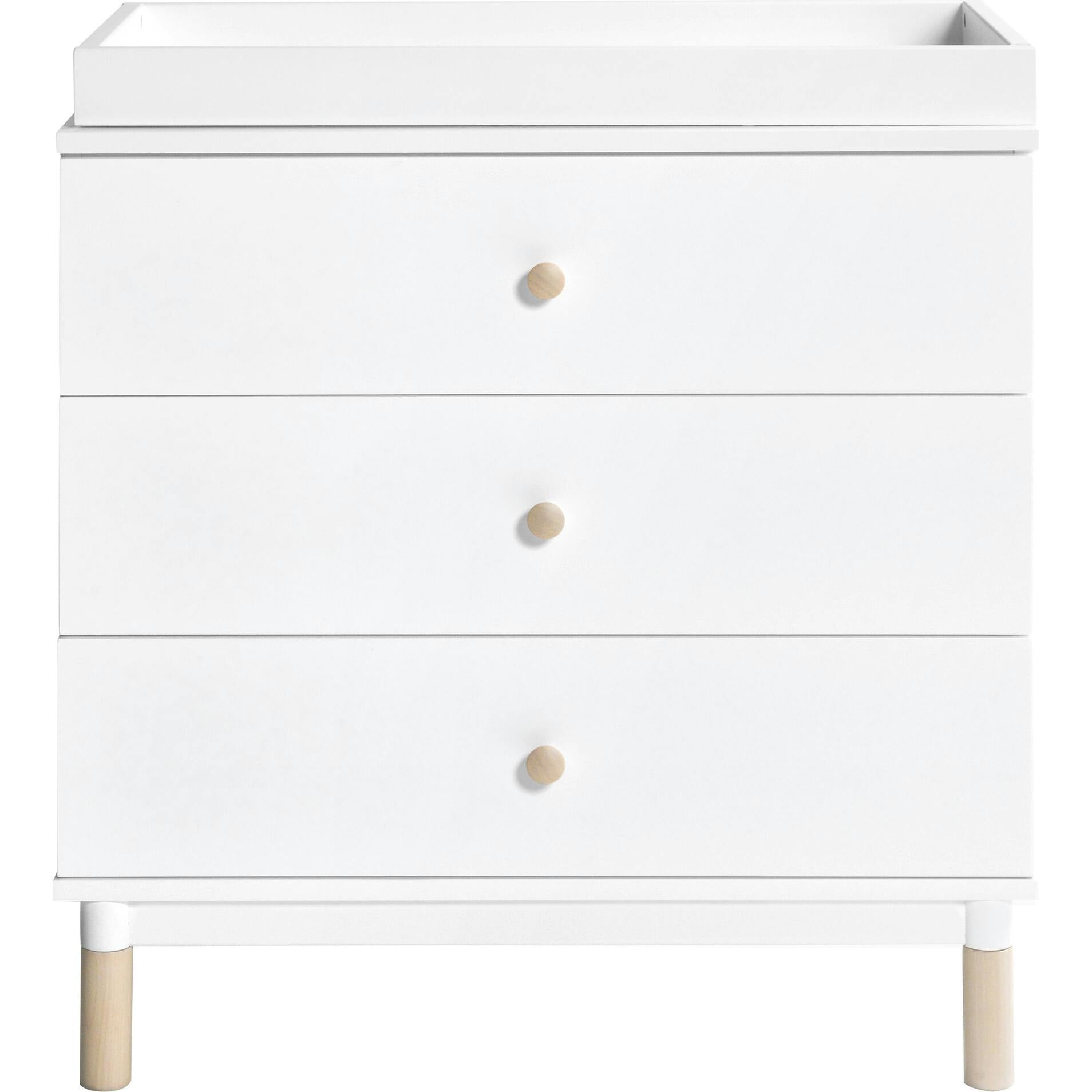 Gelato Dresser Knob Set