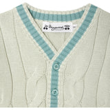 Giorginol Baby Cardigan