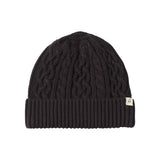 ARCADIA Black Beanie