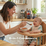 Duo Meal Station XL Baby Food Maker
