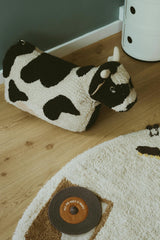 Pouf Cow Lola